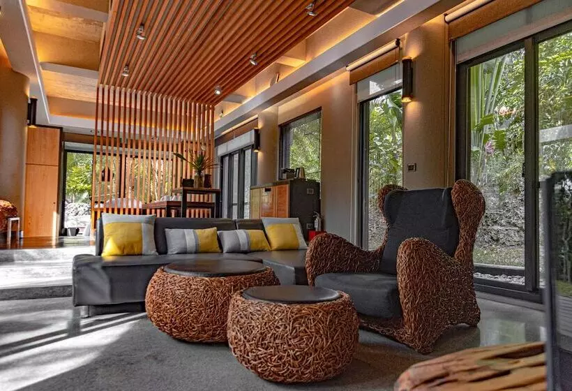 هتل The House 15 Villa