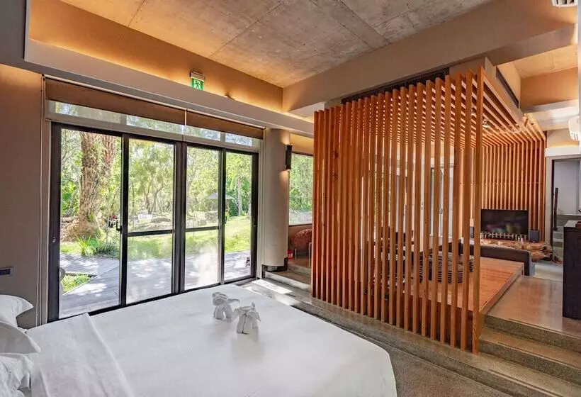 هتل The House 15 Villa