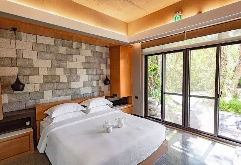 هتل The House 15 Villa