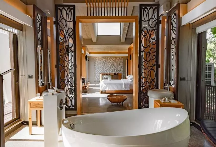 هتل The House 15 Villa
