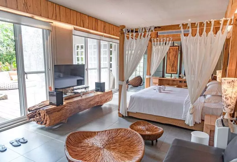 هتل The House 15 Villa