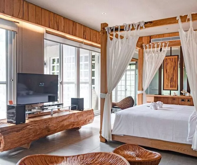 هتل The House 15 Villa
