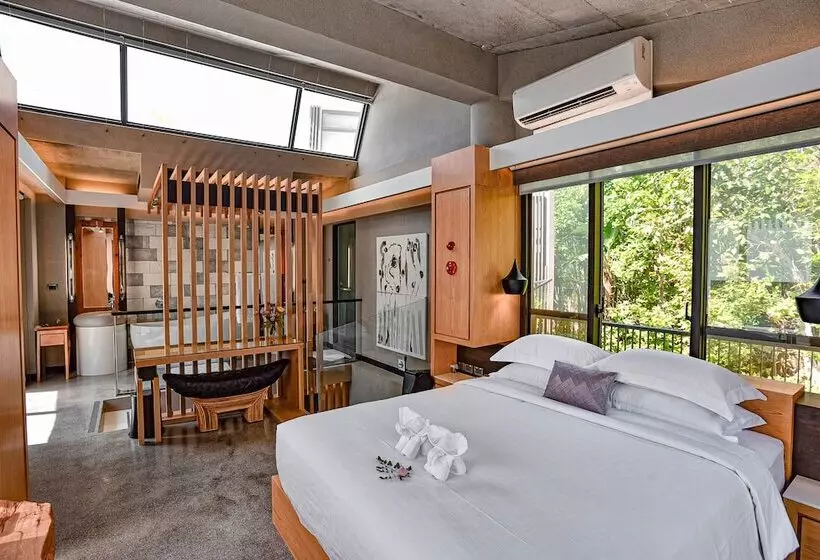 هتل The House 15 Villa