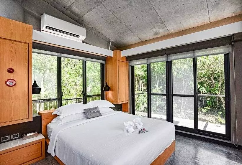 هتل The House 15 Villa