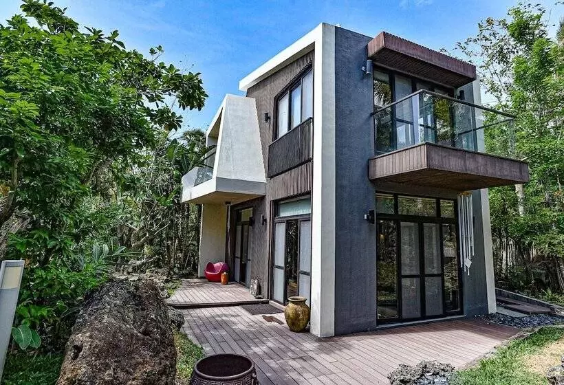 هتل The House 15 Villa