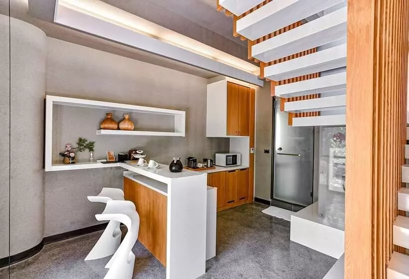 هتل The House 15 Villa