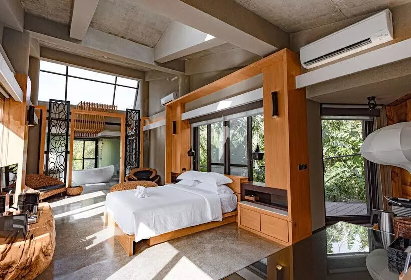 هتل The House 15 Villa