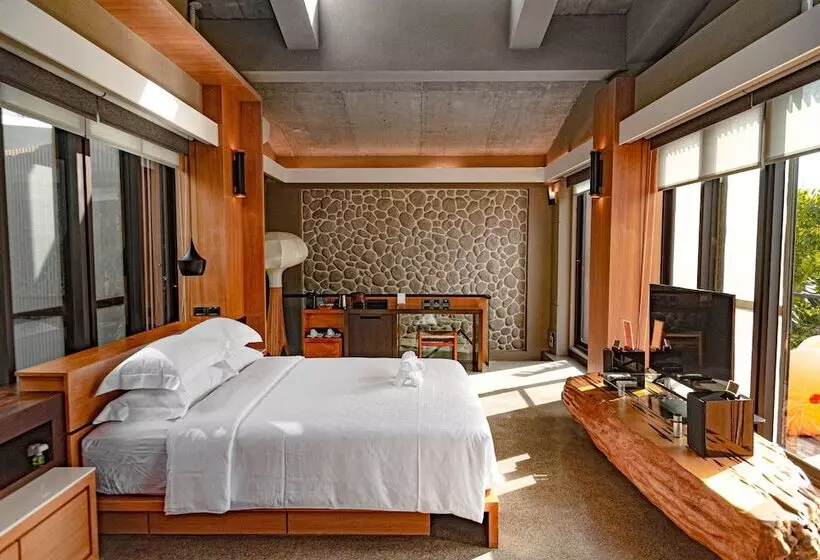 هتل The House 15 Villa
