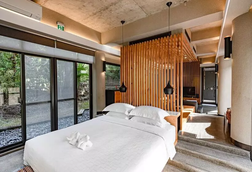 هتل The House 15 Villa