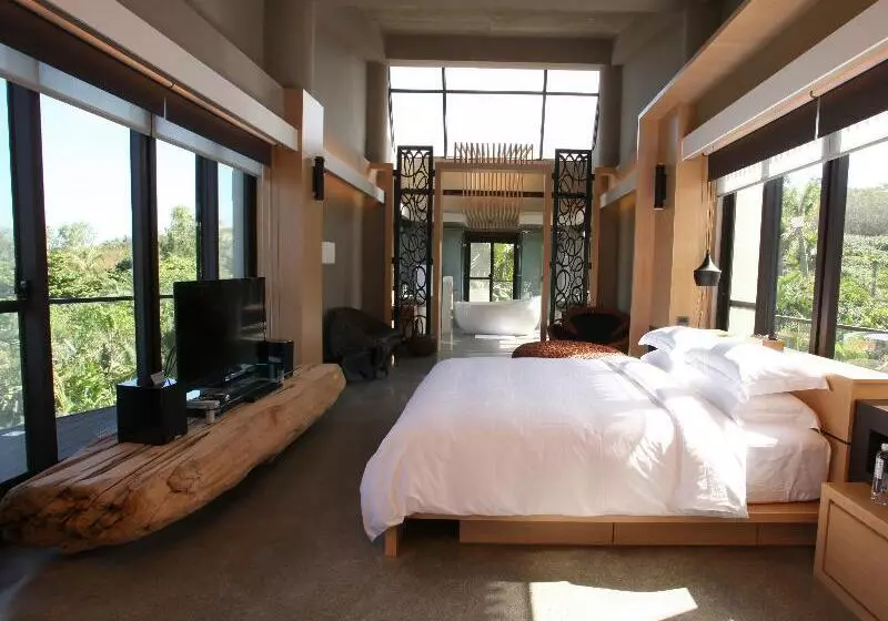 هتل The House 15 Villa