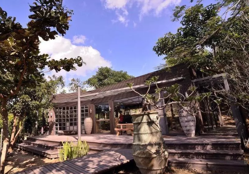 هتل The House 15 Villa
