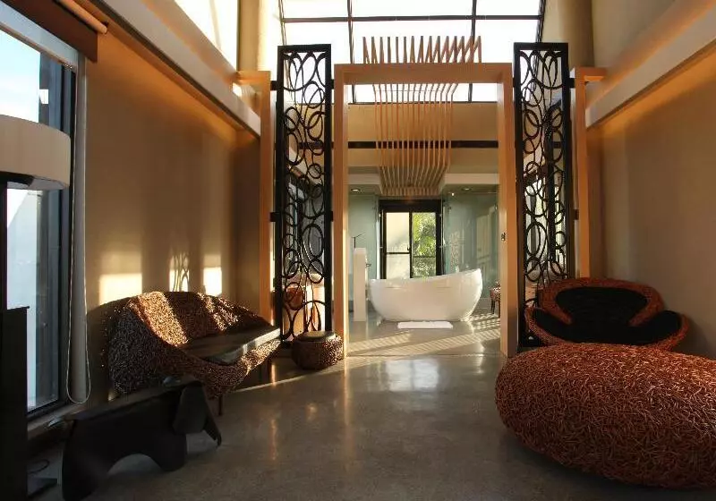 هتل The House 15 Villa