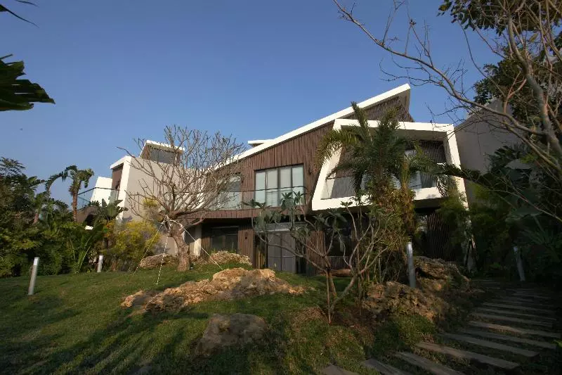 هتل The House 15 Villa