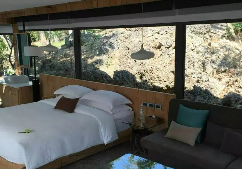 هتل The House 15 Villa