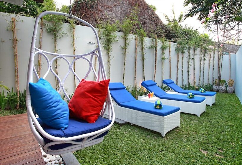 Indi Villas   The Bhadra