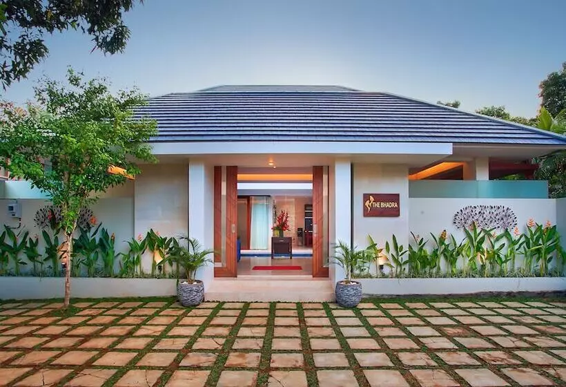 Indi Villas The Bhadra