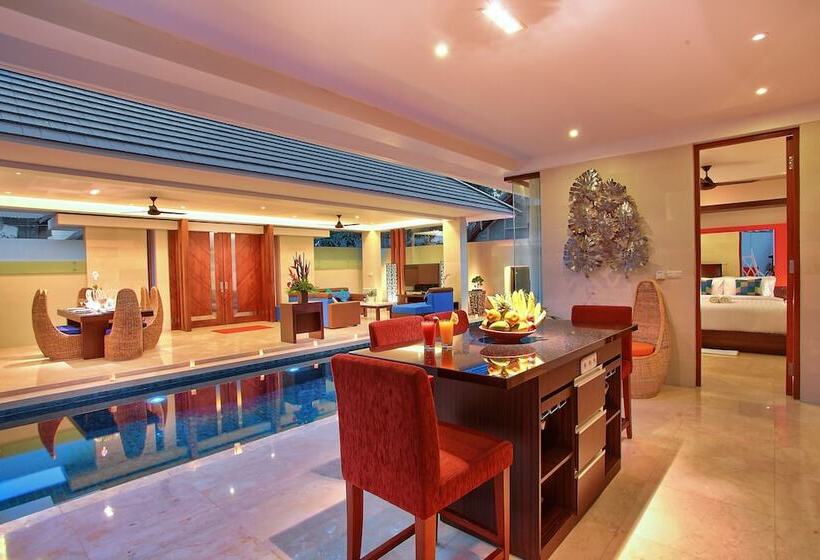 Indi Villas   The Bhadra