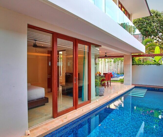 Indi Villas   The Bhadra