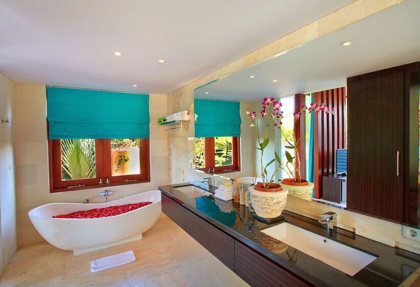 Indi Villas   The Bhadra