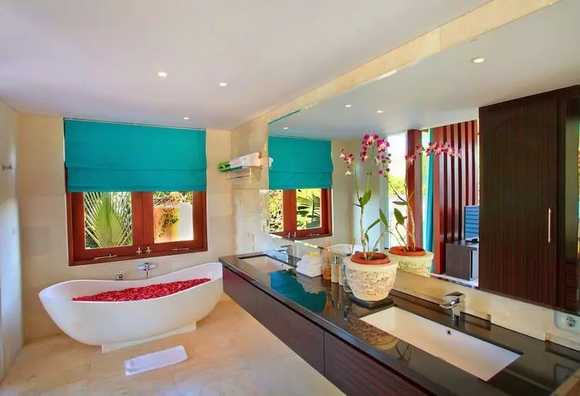 Indi Villas The Bhadra