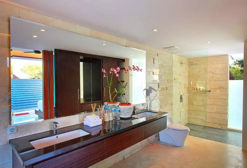 Indi Villas The Bhadra