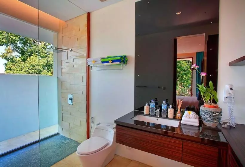 Indi Villas The Bhadra