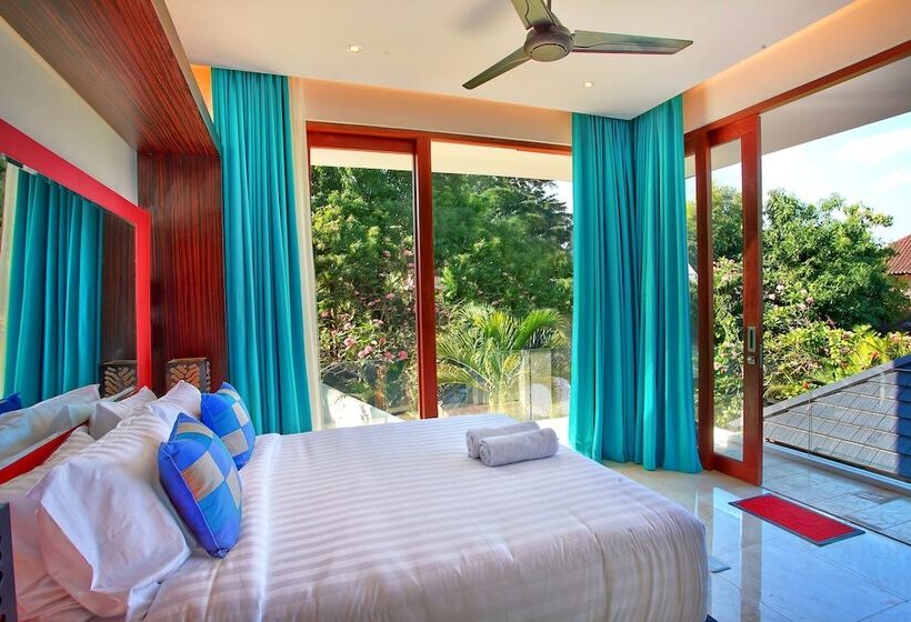 Indi Villas   The Bhadra