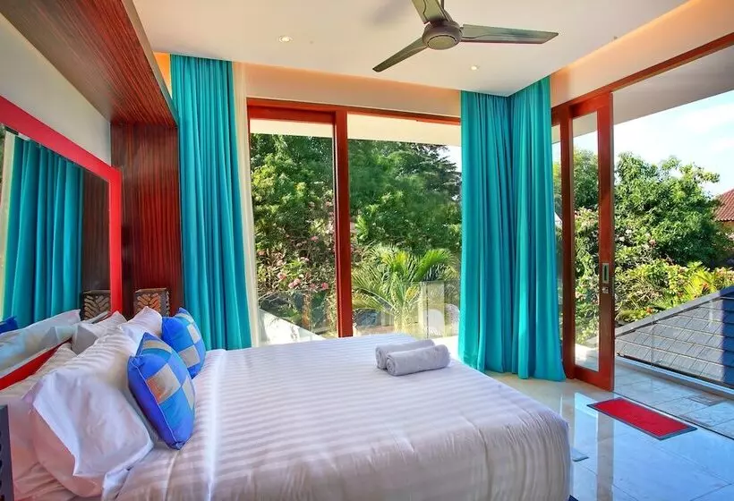 Indi Villas The Bhadra