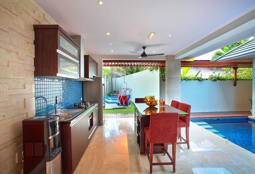 Indi Villas   The Bhadra