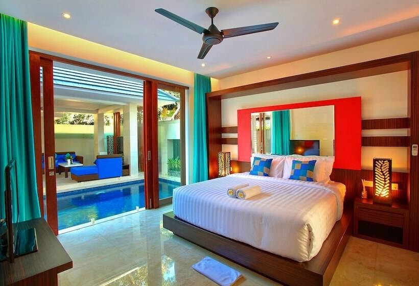 Indi Villas   The Bhadra