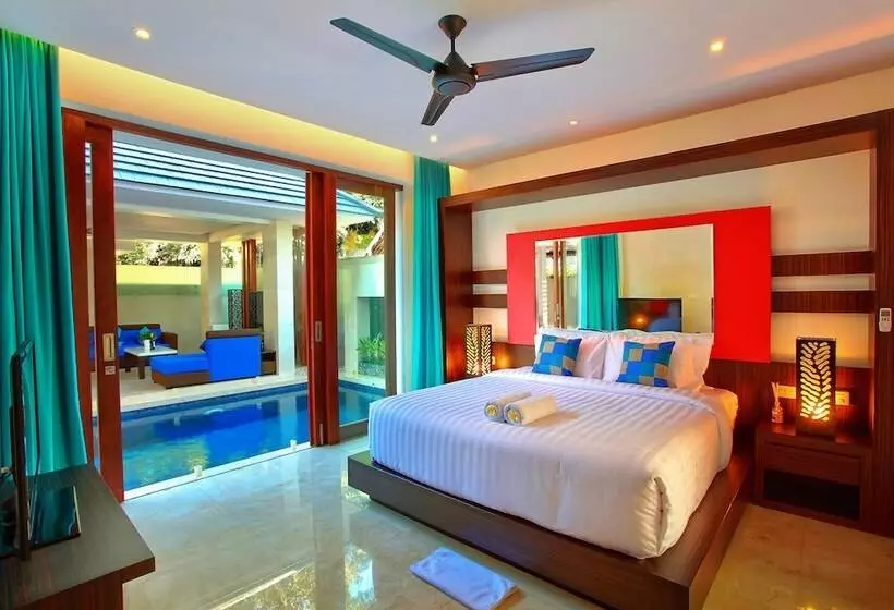 Indi Villas The Bhadra