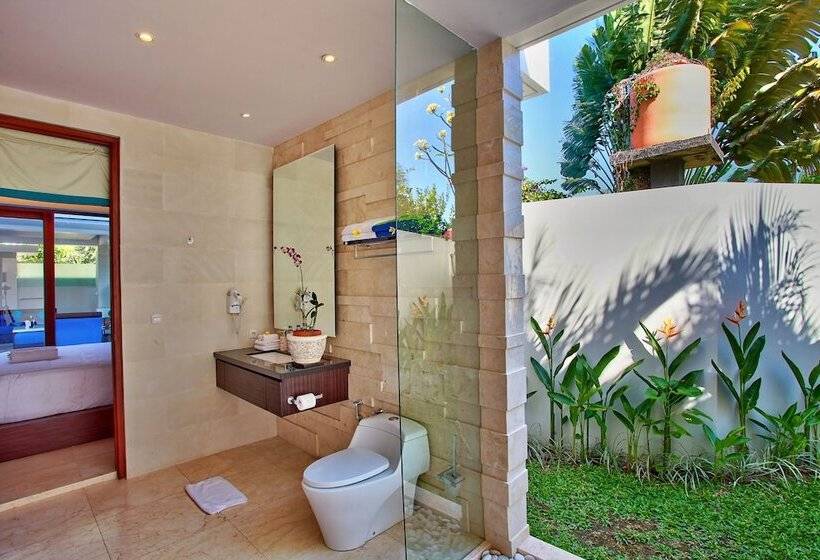 Indi Villas   The Bhadra