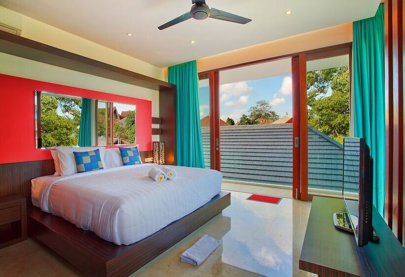 Indi Villas   The Bhadra