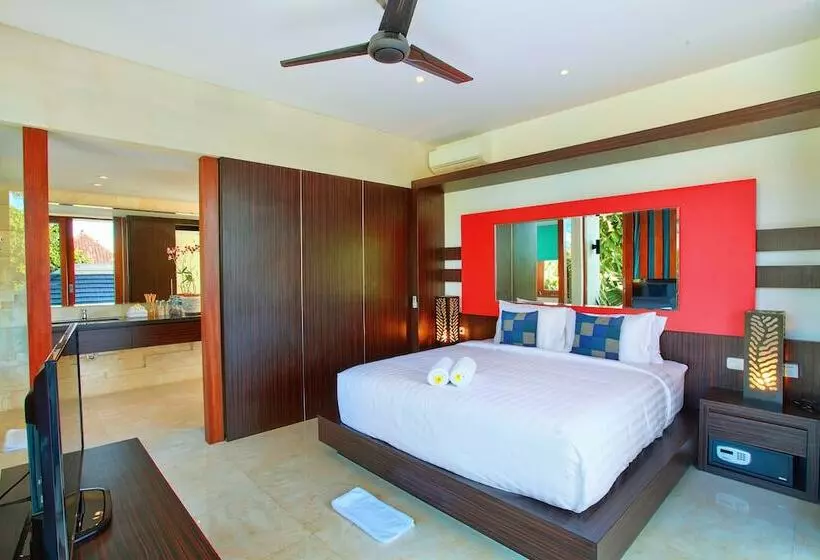 Indi Villas The Bhadra