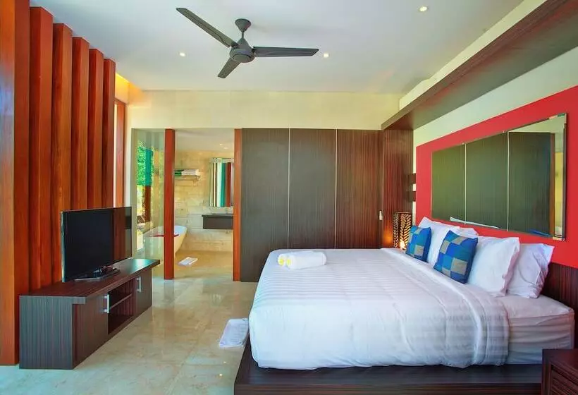 Indi Villas The Bhadra