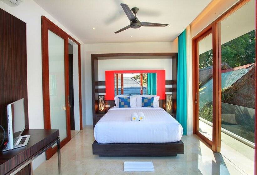 Indi Villas   The Bhadra