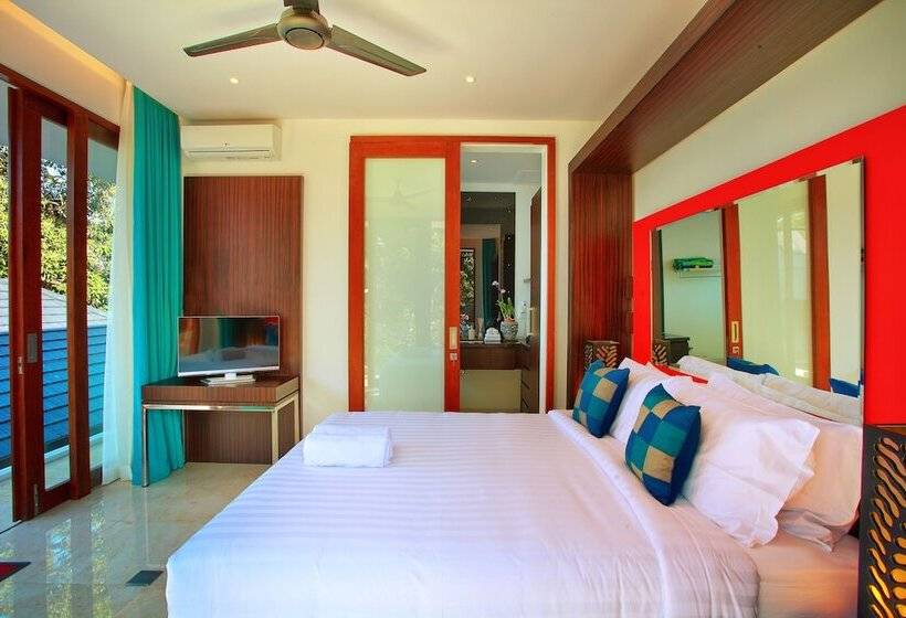 Indi Villas   The Bhadra