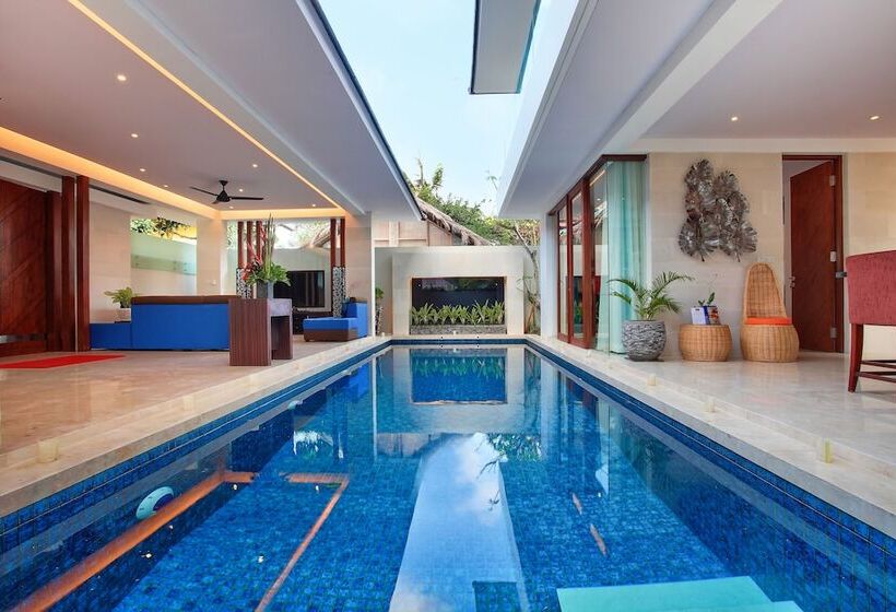 Indi Villas   The Bhadra