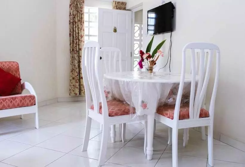Mirabelle Apartments