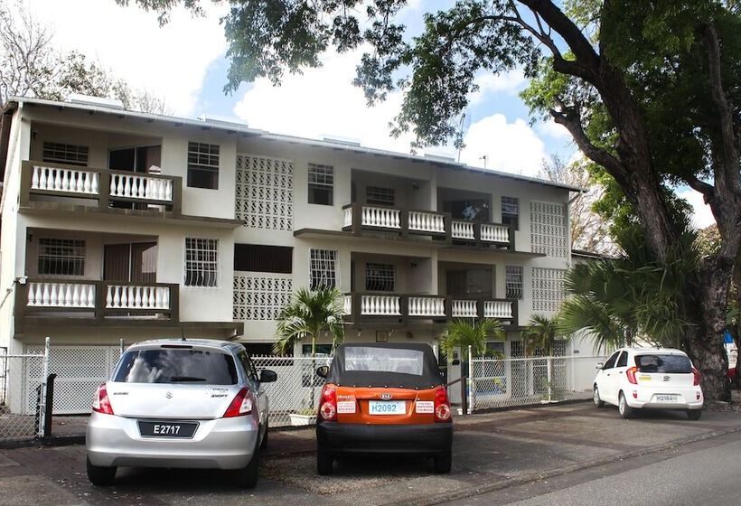 Mirabelle Apartments