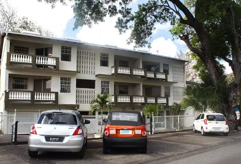 Mirabelle Apartments