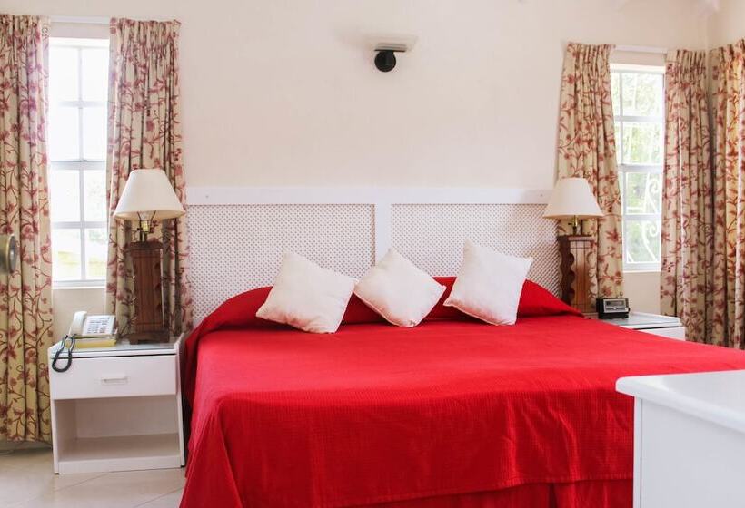 Mirabelle Apartments