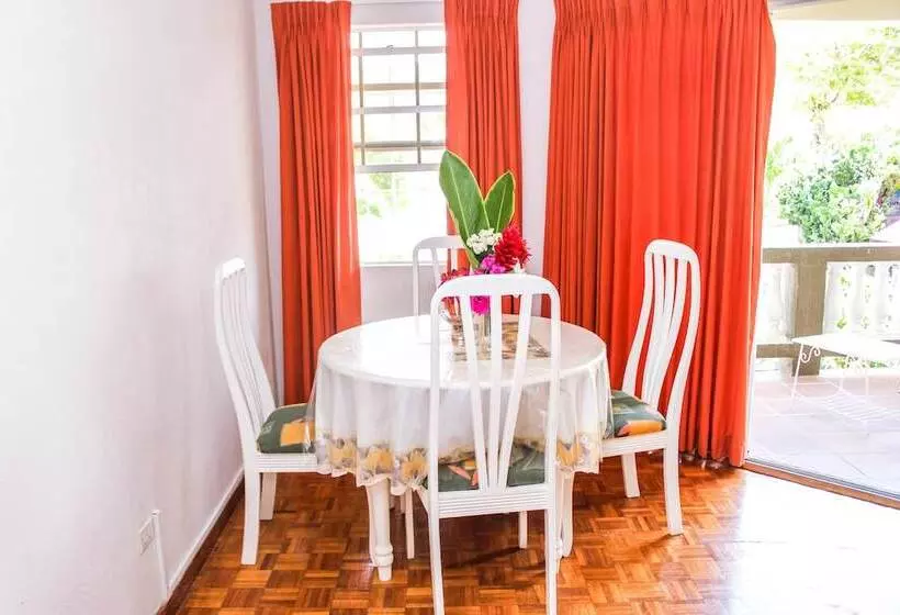 Mirabelle Apartments
