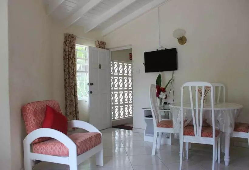 Mirabelle Apartments