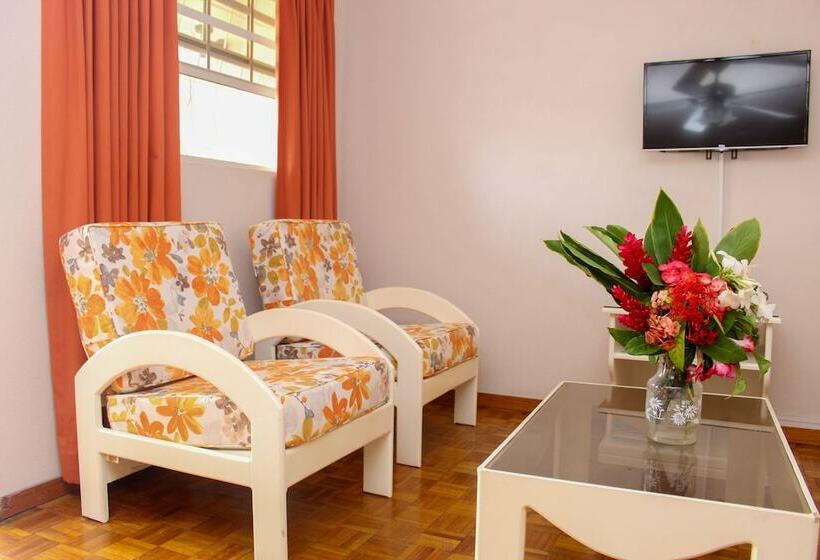 Mirabelle Apartments