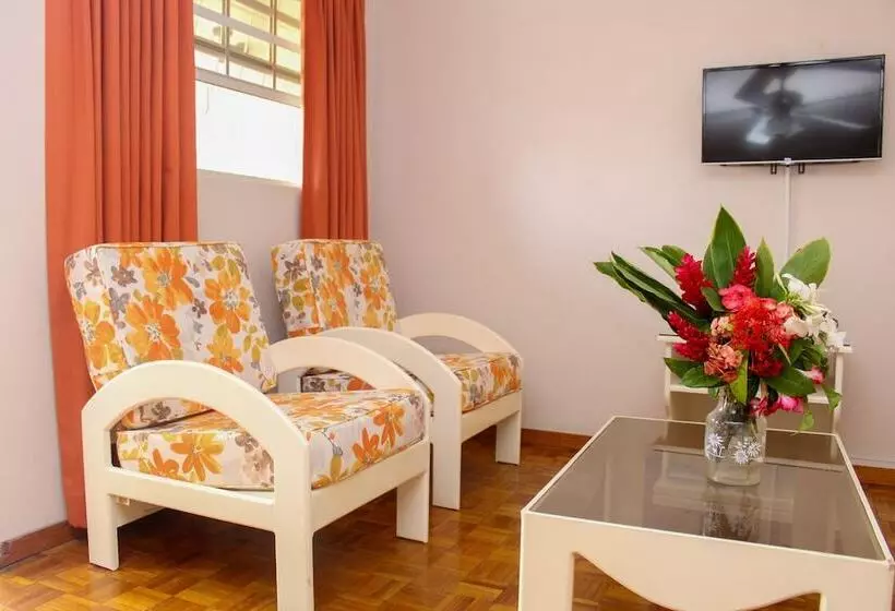 Mirabelle Apartments