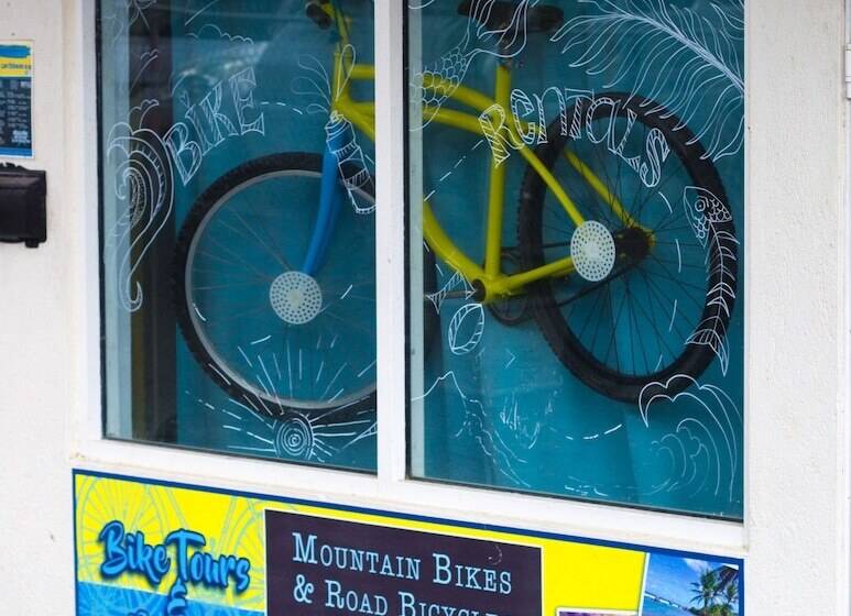 Mirabelle Apartments