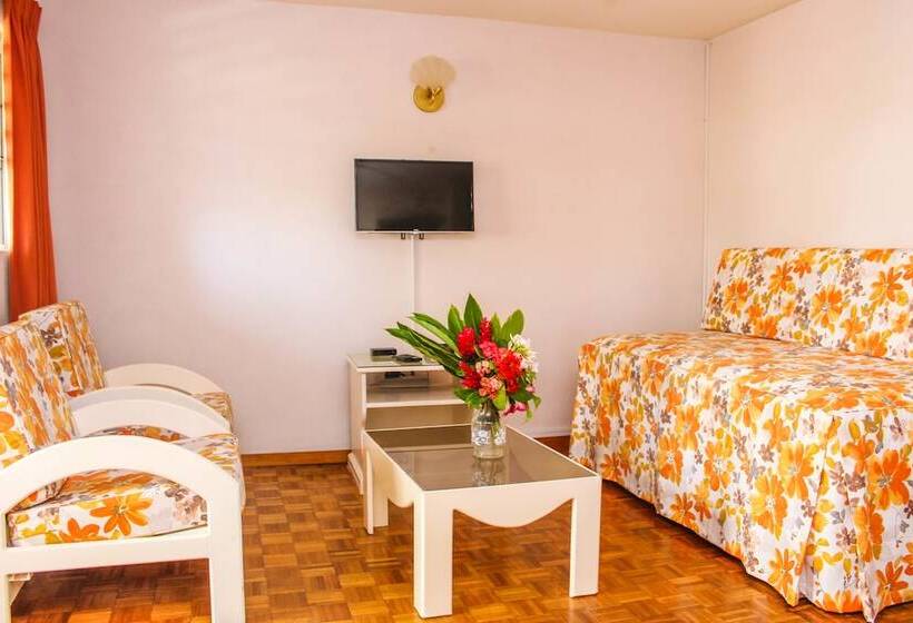 Mirabelle Apartments