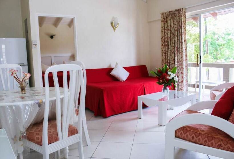 Mirabelle Apartments