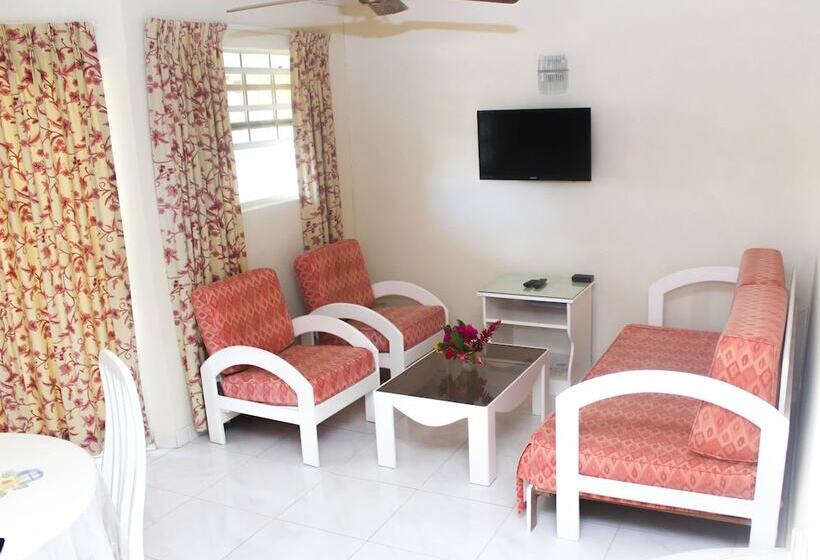 Mirabelle Apartments